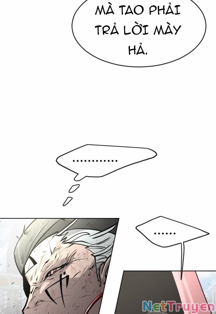 Kỷ Nguyên Siêu Anh Hùng: Chapter 86