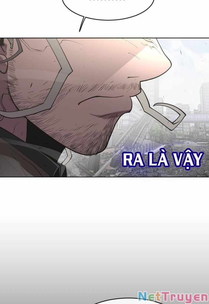 Kỷ Nguyên Siêu Anh Hùng: Chapter 86