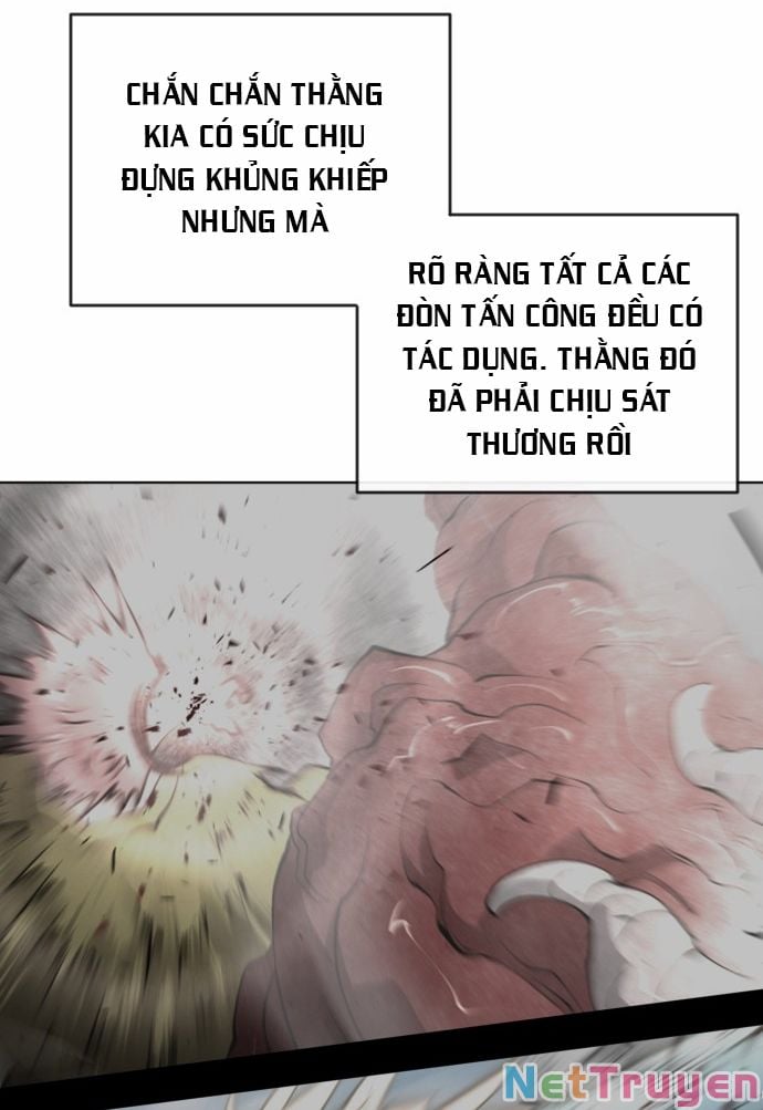 Kỷ Nguyên Siêu Anh Hùng: Chapter 86