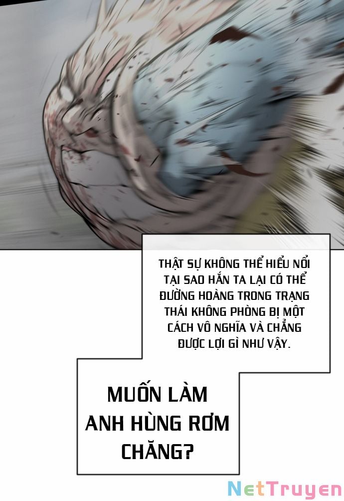 Kỷ Nguyên Siêu Anh Hùng: Chapter 86