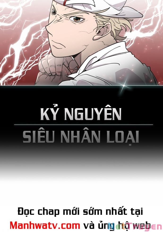 Kỷ Nguyên Siêu Anh Hùng: Chapter 86