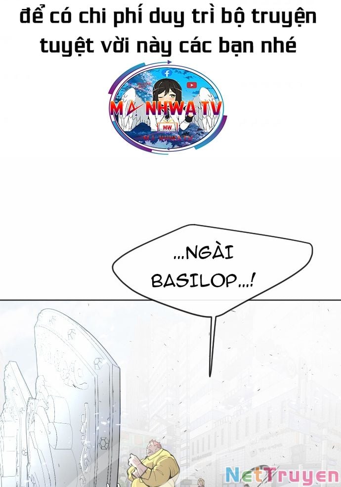 Kỷ Nguyên Siêu Anh Hùng: Chapter 86