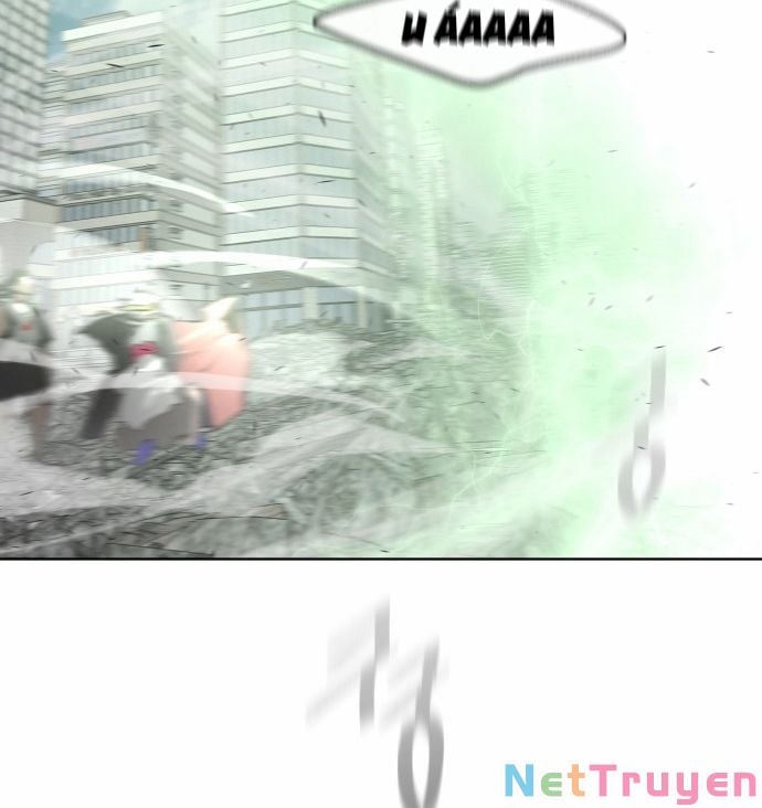 Kỷ Nguyên Siêu Anh Hùng: Chapter 86