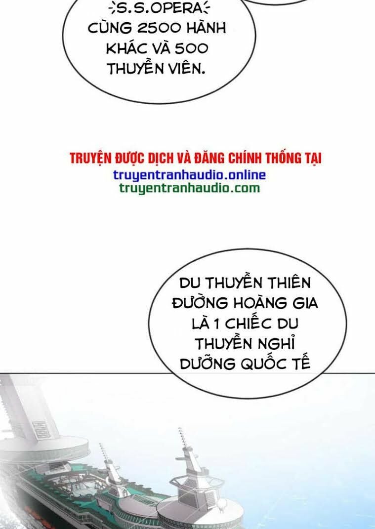 Kỷ Nguyên Siêu Anh Hùng: Chapter 9