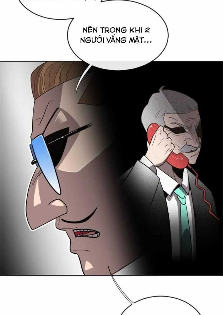 Kỷ Nguyên Siêu Anh Hùng: Chapter 9