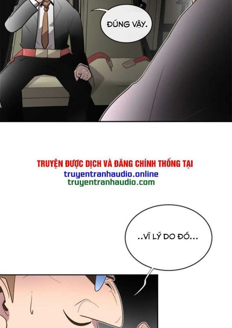 Kỷ Nguyên Siêu Anh Hùng: Chapter 9