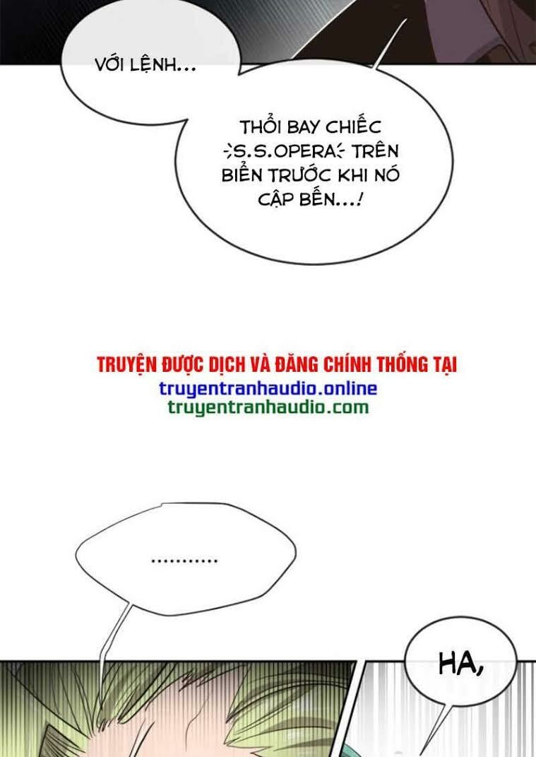 Kỷ Nguyên Siêu Anh Hùng: Chapter 9