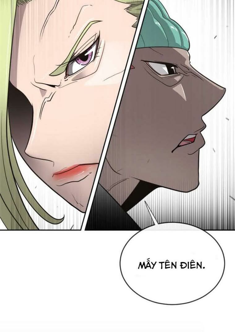 Kỷ Nguyên Siêu Anh Hùng: Chapter 9