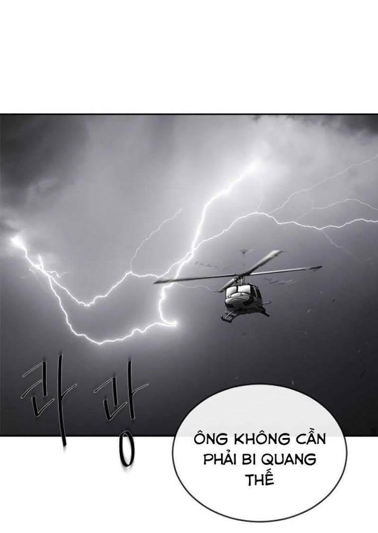 Kỷ Nguyên Siêu Anh Hùng: Chapter 9