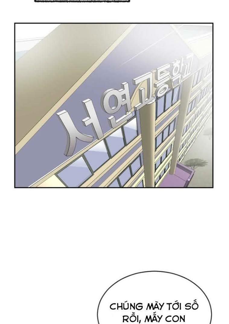 Kỷ Nguyên Siêu Anh Hùng: Chapter 9