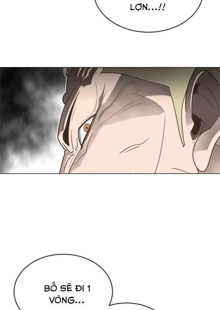 Kỷ Nguyên Siêu Anh Hùng: Chapter 9