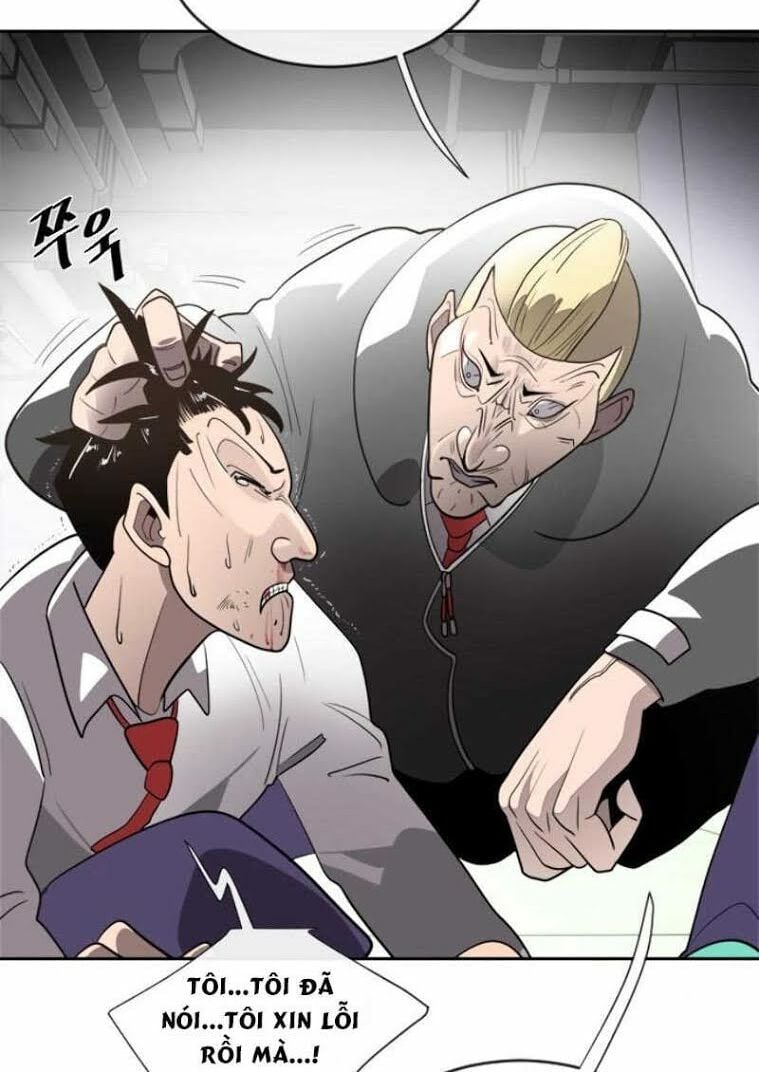 Kỷ Nguyên Siêu Anh Hùng: Chapter 9