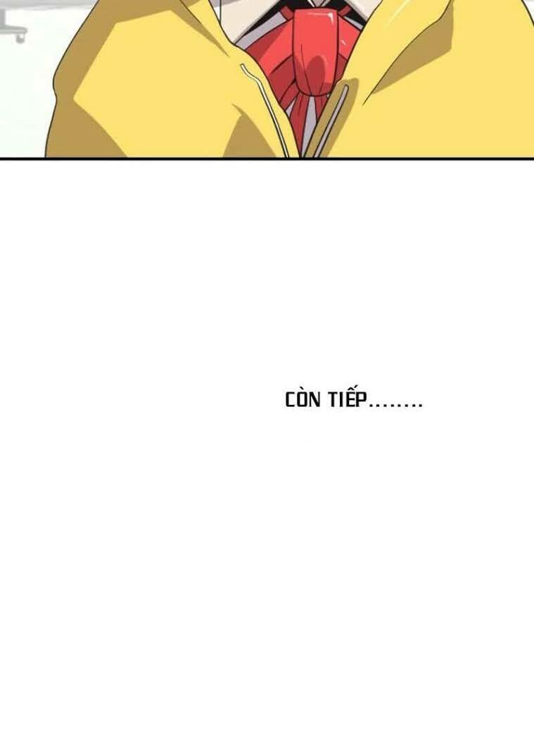 Kỷ Nguyên Siêu Anh Hùng: Chapter 9