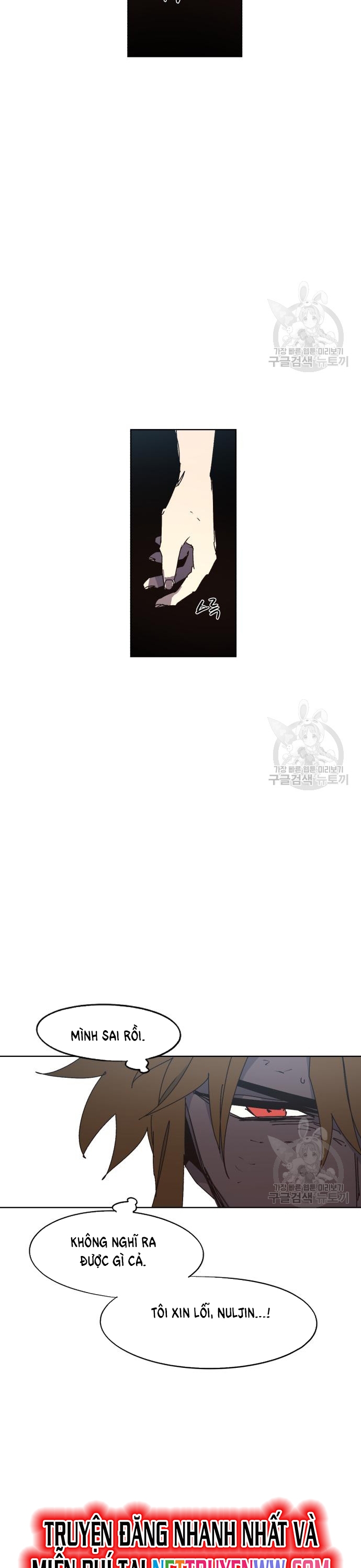 Kỵ Sĩ Báo Thù: Chapter 142