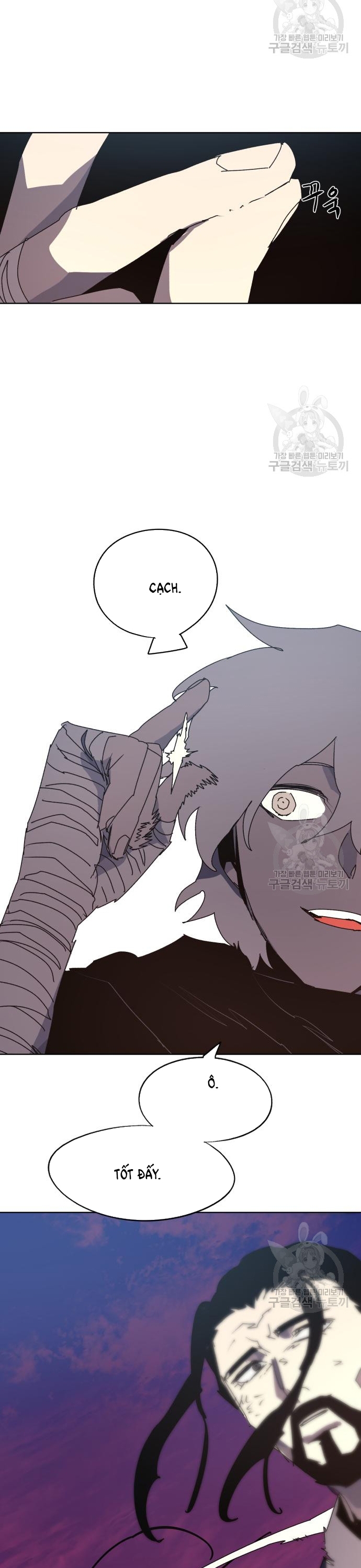 Kỵ Sĩ Báo Thù: Chapter 142