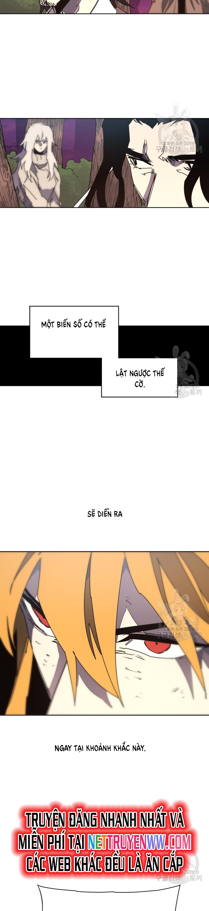 Kỵ Sĩ Báo Thù: Chapter 142