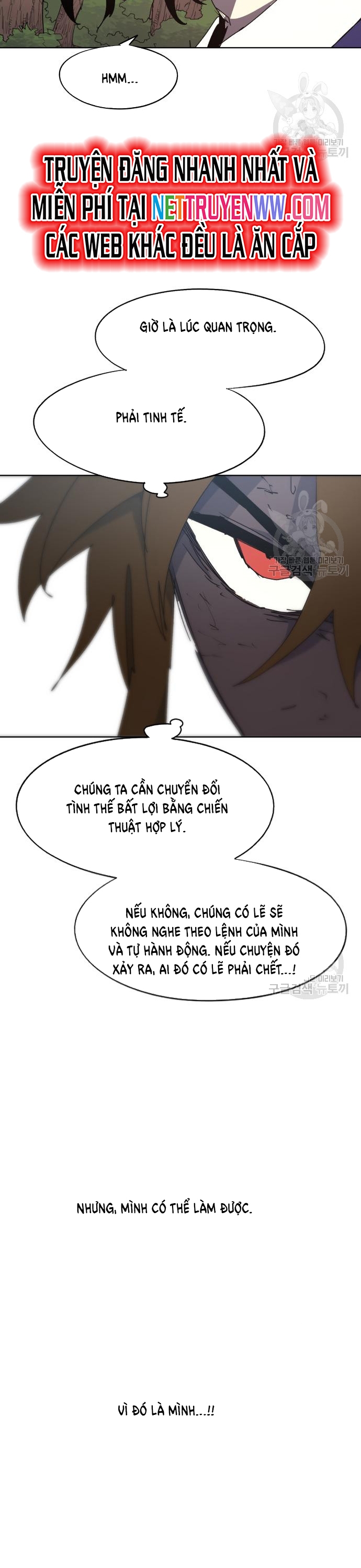Kỵ Sĩ Báo Thù: Chapter 142