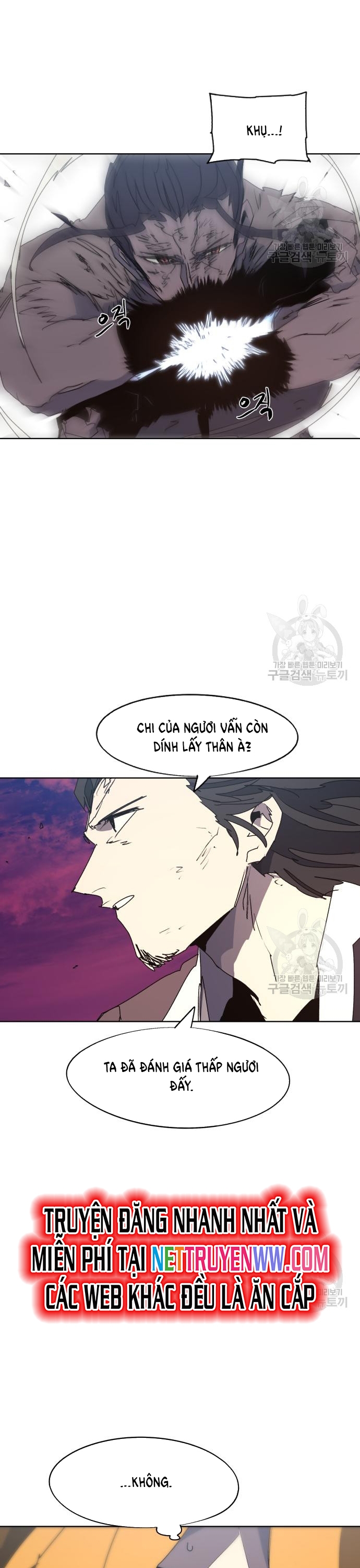 Kỵ Sĩ Báo Thù: Chapter 142