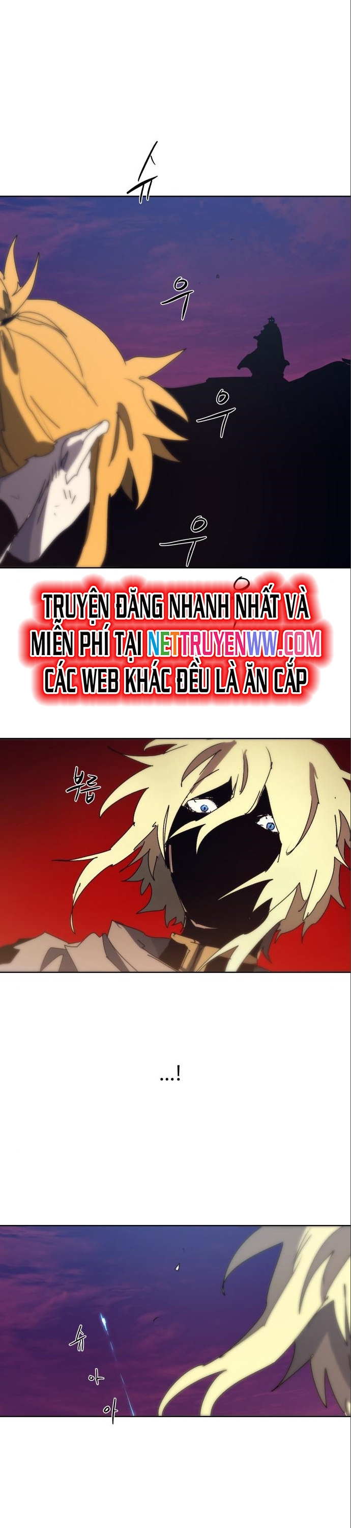 Kỵ Sĩ Báo Thù: Chapter 143