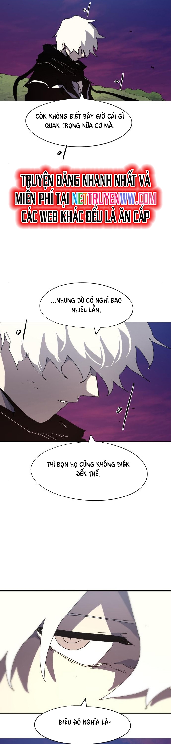 Kỵ Sĩ Báo Thù: Chapter 144