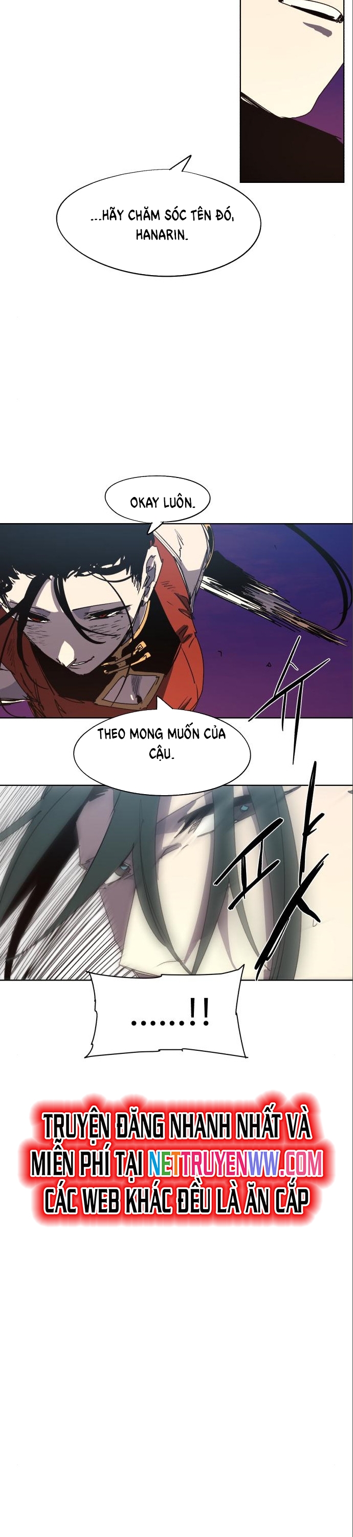 Kỵ Sĩ Báo Thù: Chapter 144