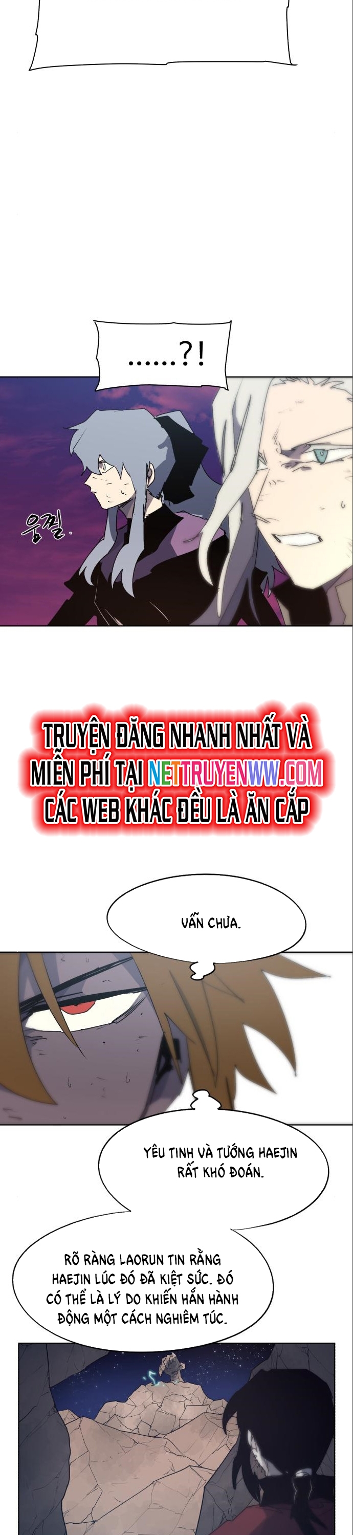 Kỵ Sĩ Báo Thù: Chapter 144