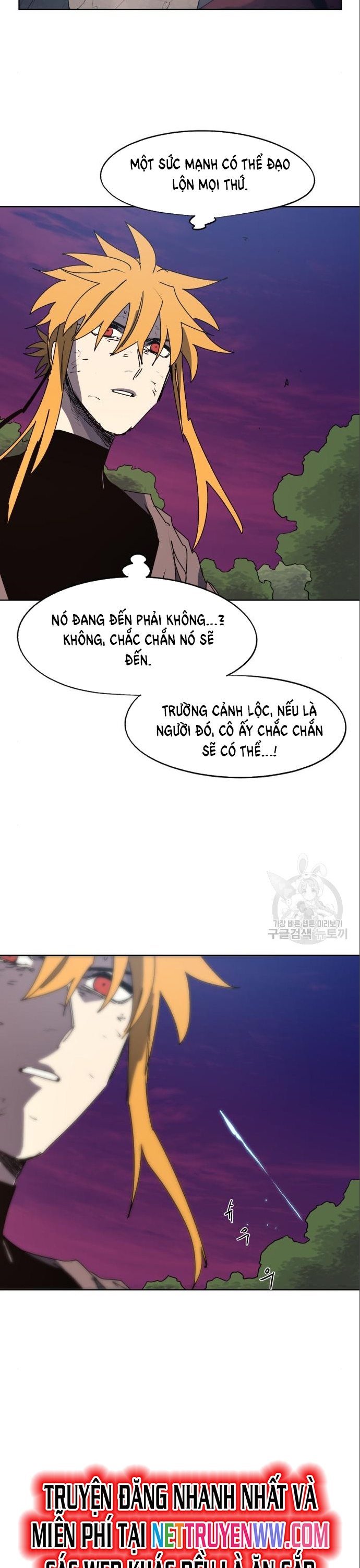 Kỵ Sĩ Báo Thù: Chapter 144