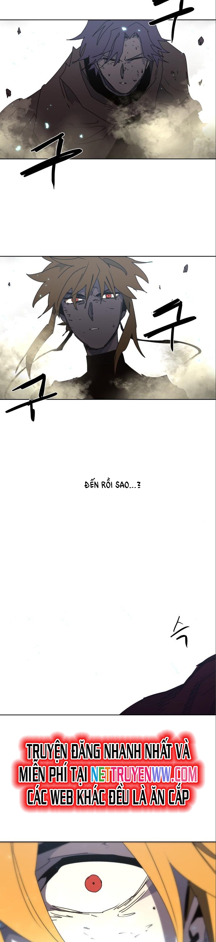 Kỵ Sĩ Báo Thù: Chapter 144