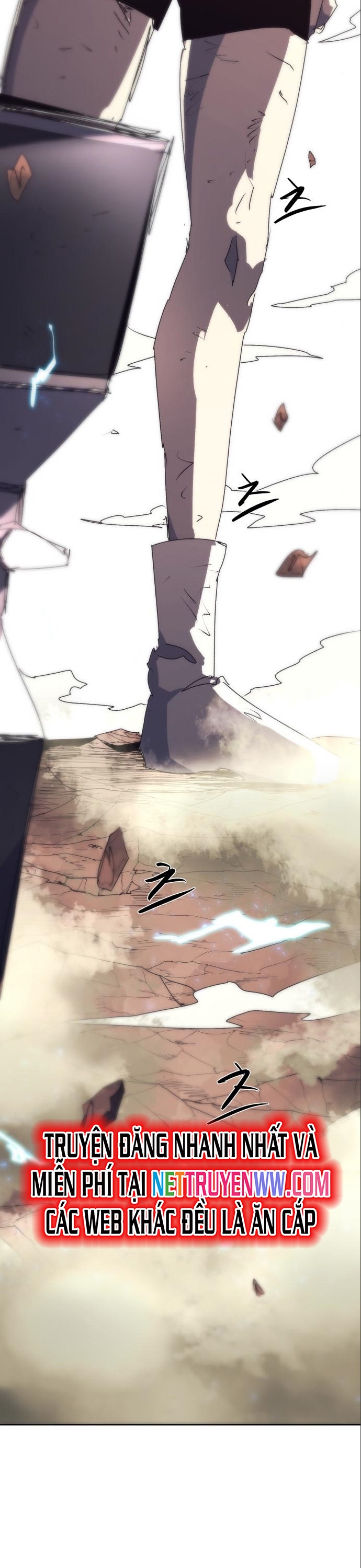 Kỵ Sĩ Báo Thù: Chapter 144