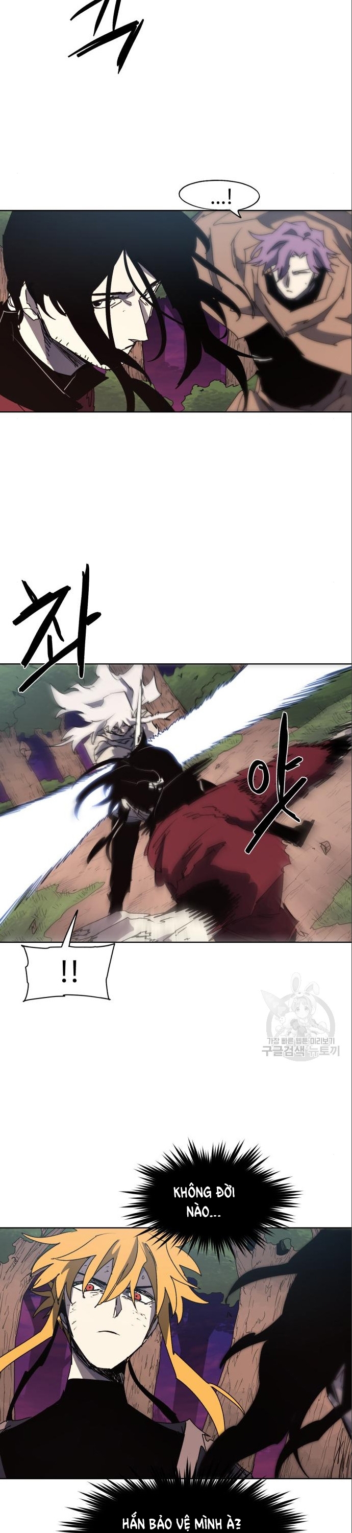 Kỵ Sĩ Báo Thù: Chapter 144