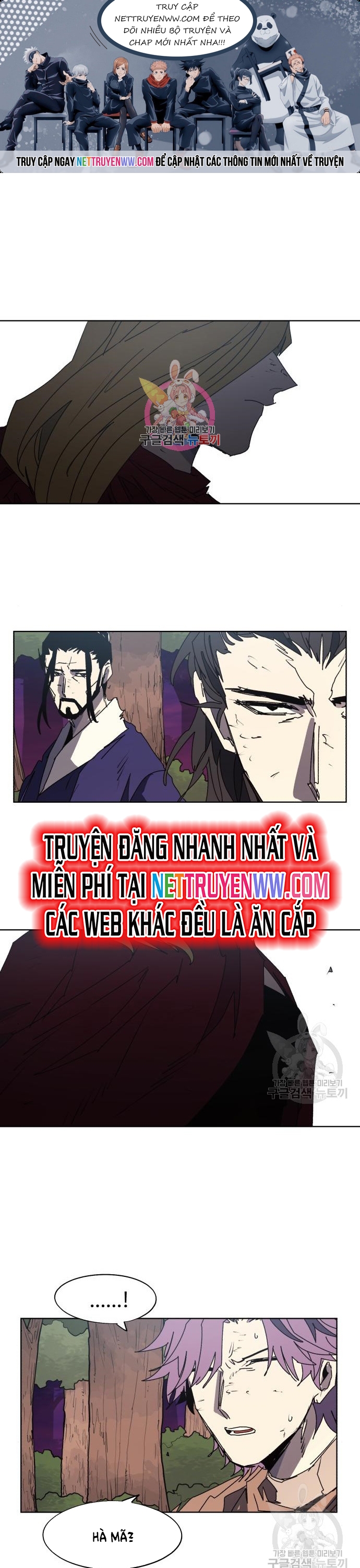 Kỵ Sĩ Báo Thù: Chapter 145