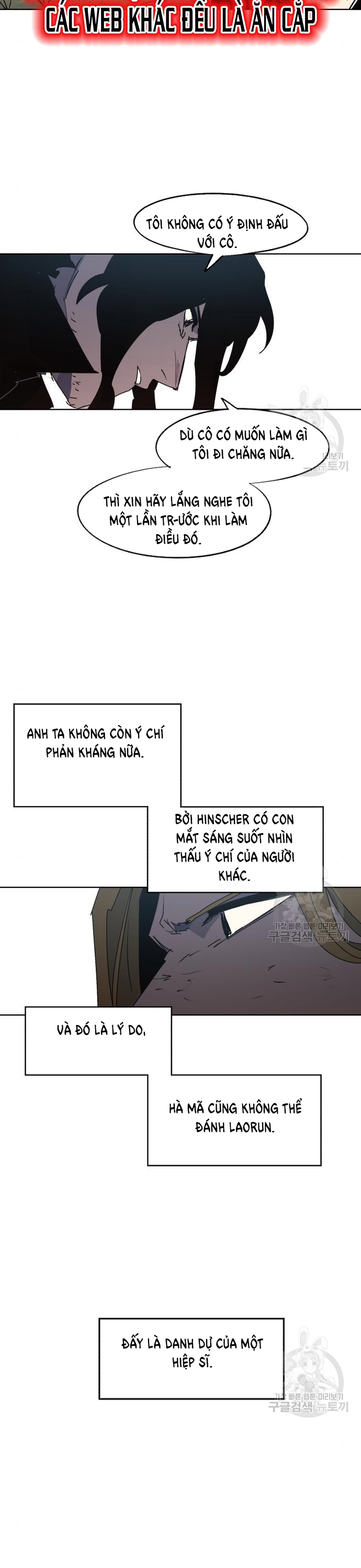 Kỵ Sĩ Báo Thù: Chapter 145