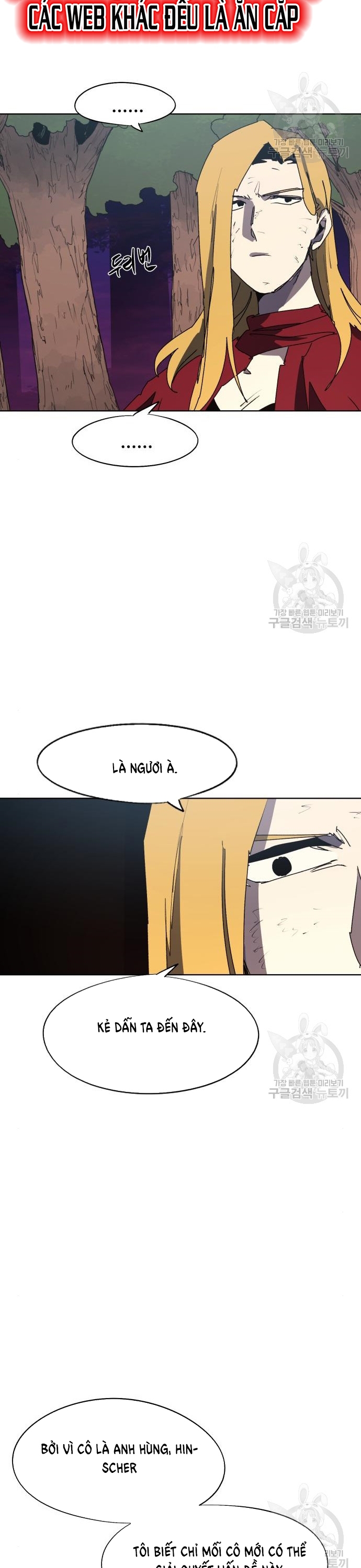 Kỵ Sĩ Báo Thù: Chapter 145