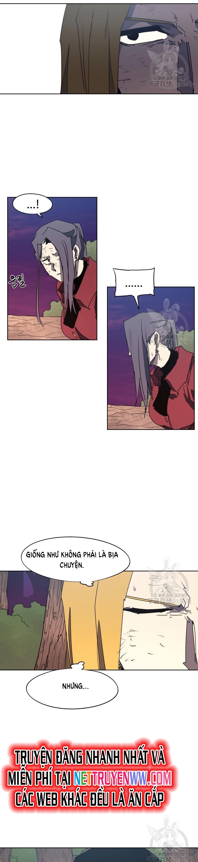 Kỵ Sĩ Báo Thù: Chapter 145