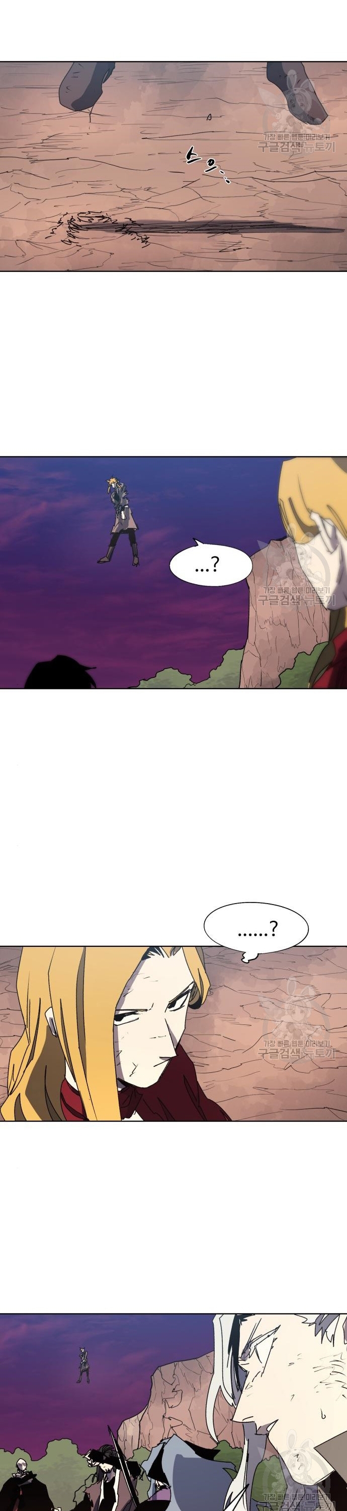 Kỵ Sĩ Báo Thù: Chapter 145
