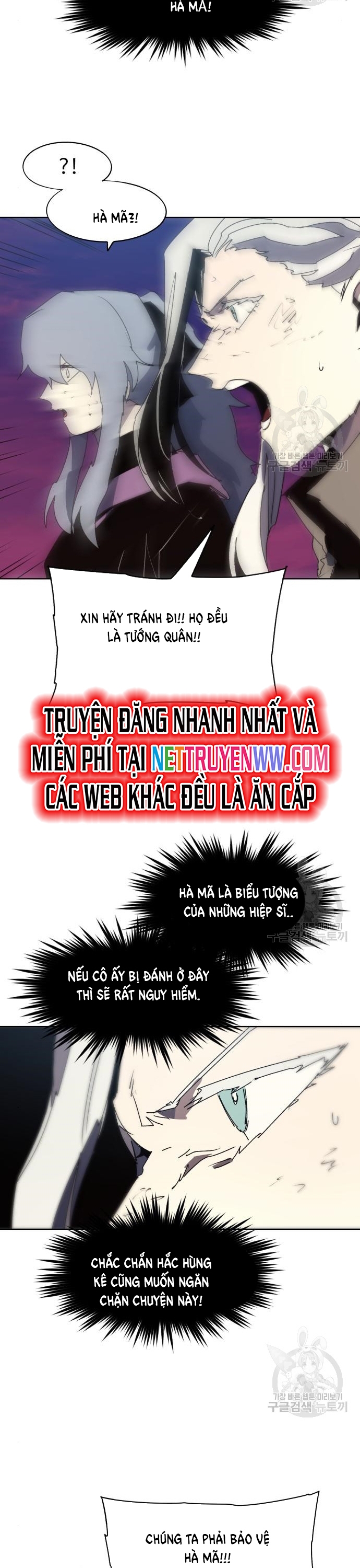 Kỵ Sĩ Báo Thù: Chapter 145