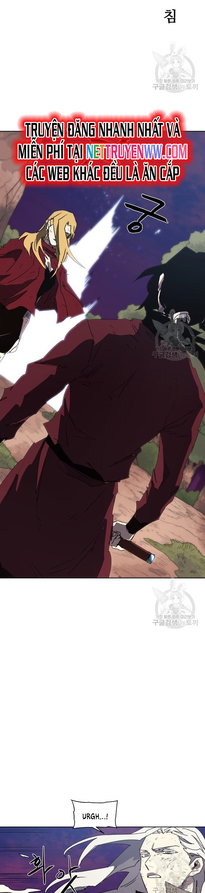 Kỵ Sĩ Báo Thù: Chapter 145