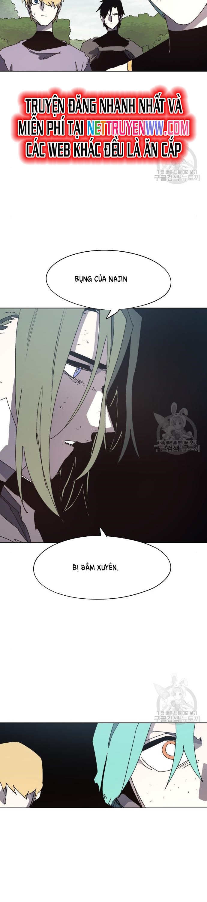 Kỵ Sĩ Báo Thù: Chapter 146