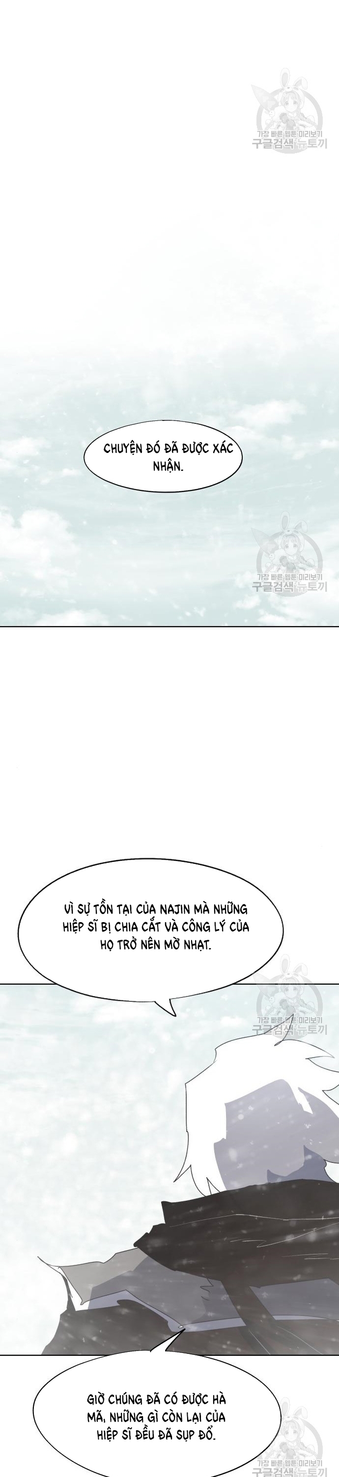 Kỵ Sĩ Báo Thù: Chapter 146