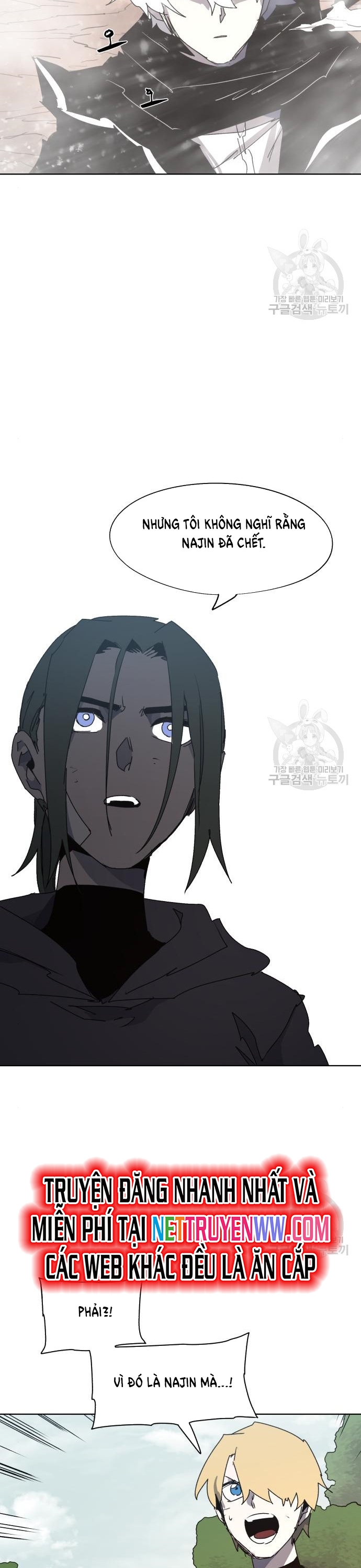 Kỵ Sĩ Báo Thù: Chapter 146
