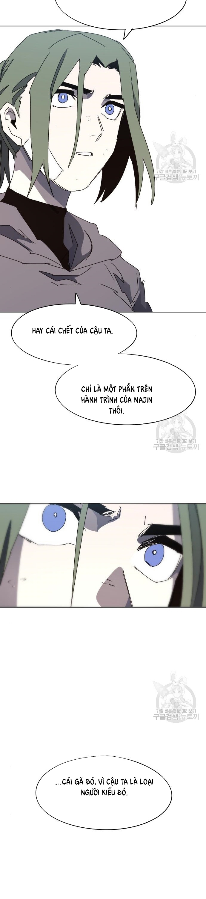 Kỵ Sĩ Báo Thù: Chapter 146