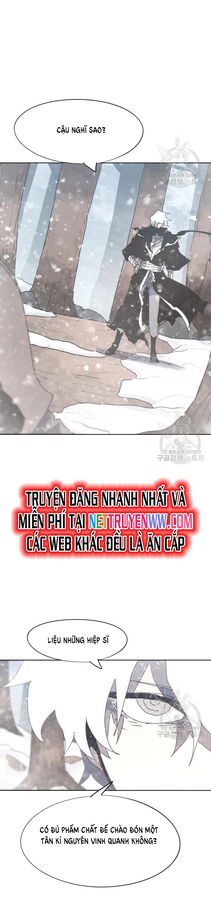 Kỵ Sĩ Báo Thù: Chapter 146