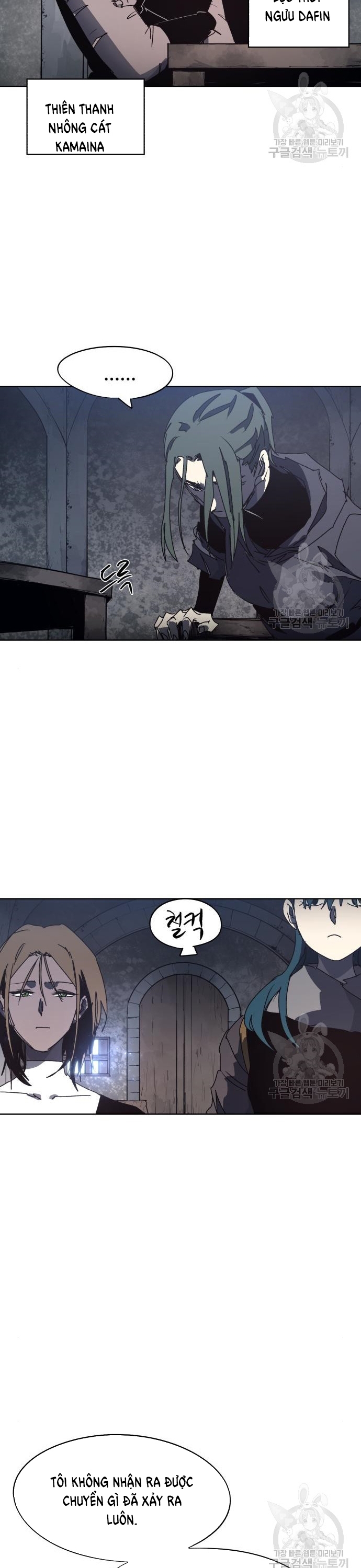 Kỵ Sĩ Báo Thù: Chapter 146