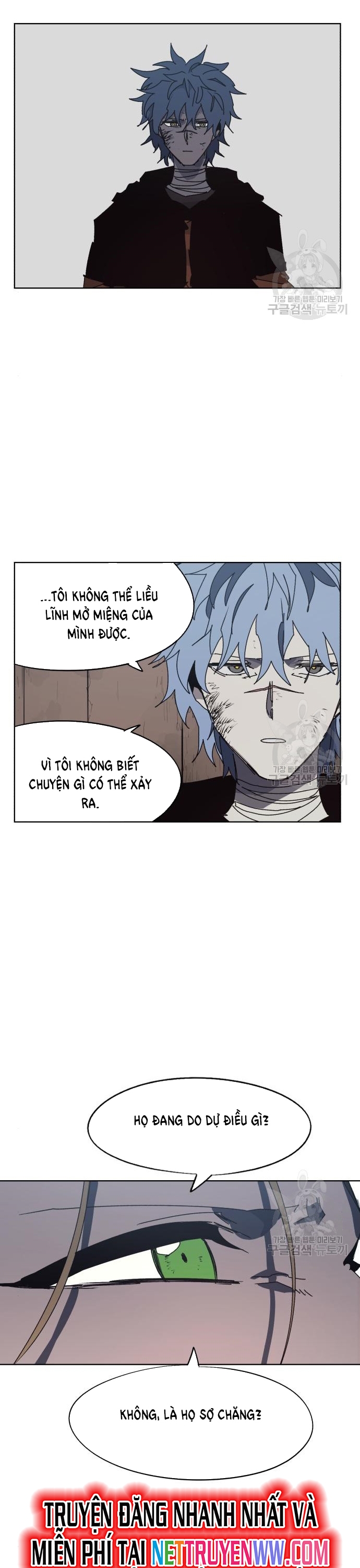 Kỵ Sĩ Báo Thù: Chapter 146