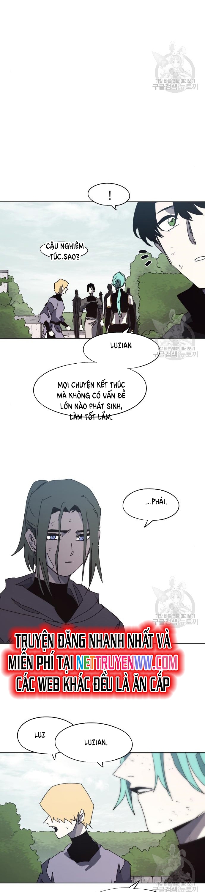 Kỵ Sĩ Báo Thù: Chapter 146