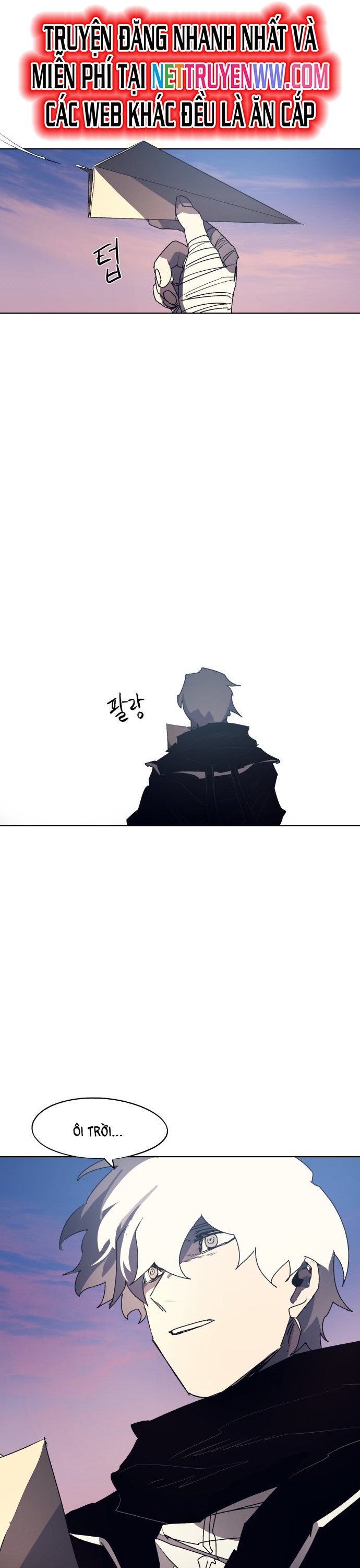 Kỵ Sĩ Báo Thù: Chapter 147