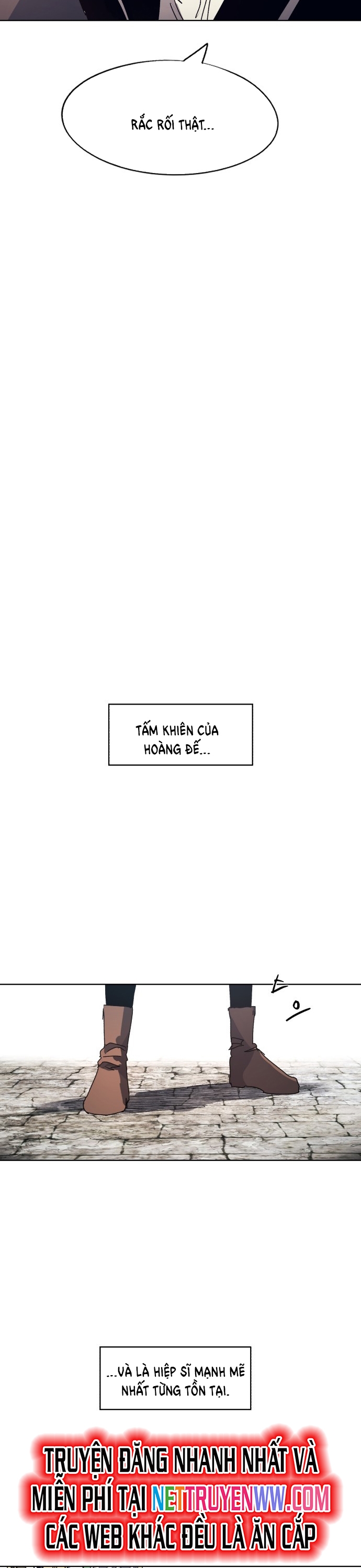 Kỵ Sĩ Báo Thù: Chapter 147