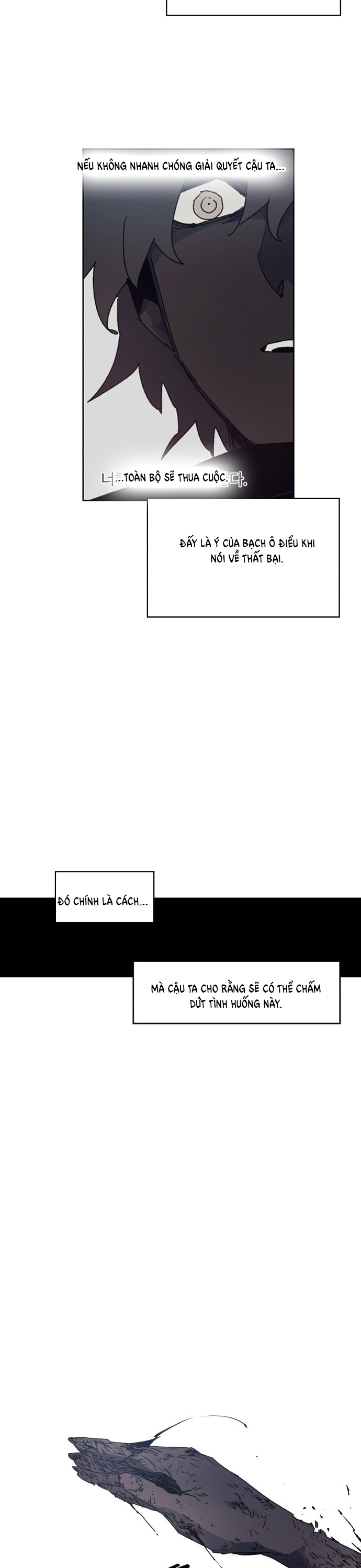 Kỵ Sĩ Báo Thù: Chapter 147