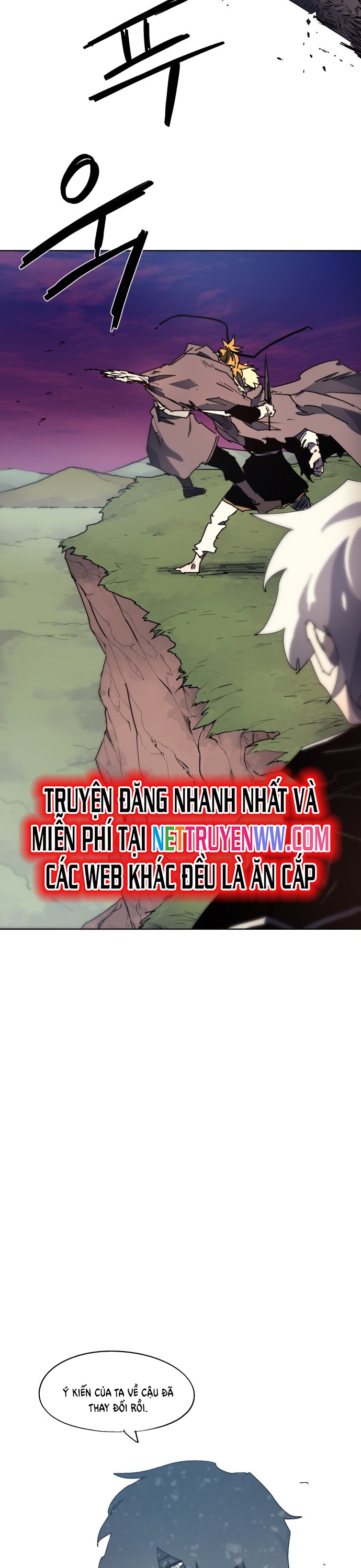 Kỵ Sĩ Báo Thù: Chapter 147