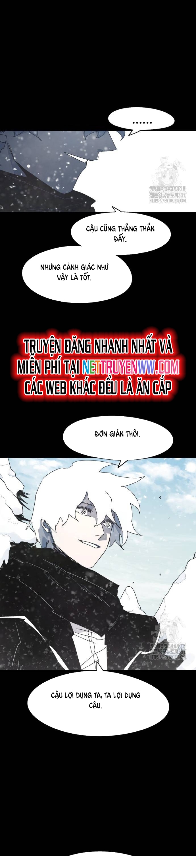 Kỵ Sĩ Báo Thù: Chapter 148